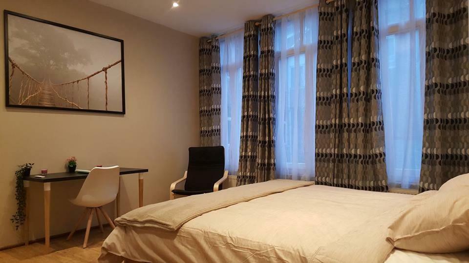 The Mind Box Apartment Liege Luaran gambar