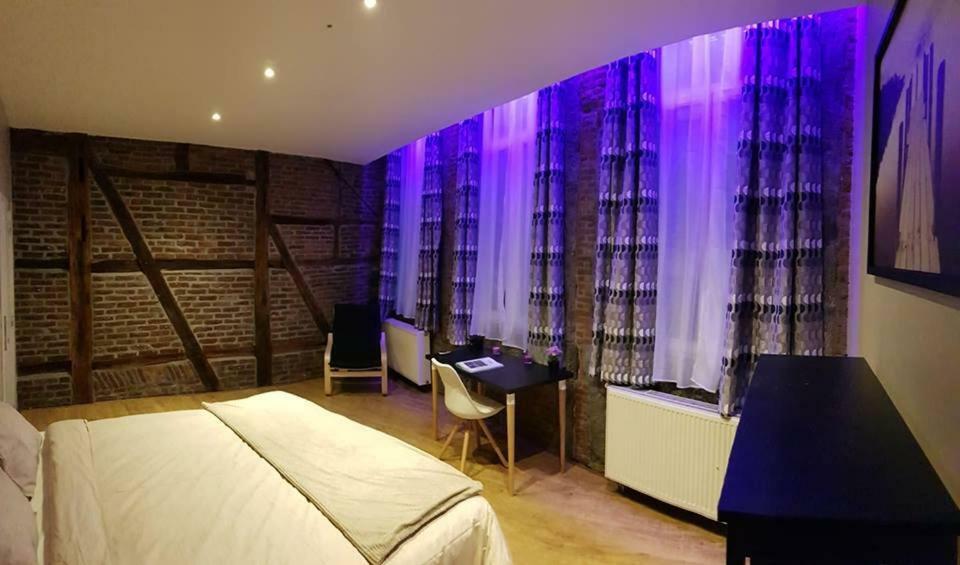 The Mind Box Apartment Liege Luaran gambar